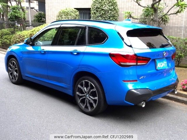 bmw x1 2020 -BMW--BMW X1 3DA-AD20--WBA32AD0405N87567---BMW--BMW X1 3DA-AD20--WBA32AD0405N87567- image 2