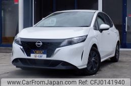 nissan note 2021 -NISSAN--Note 6AA-E13--E13-040949---NISSAN--Note 6AA-E13--E13-040949-