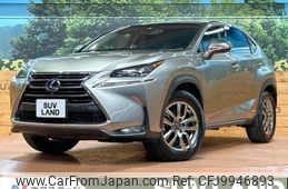 lexus nx 2015 -LEXUS--Lexus NX DAA-AYZ10--AYZ10-1005461---LEXUS--Lexus NX DAA-AYZ10--AYZ10-1005461-