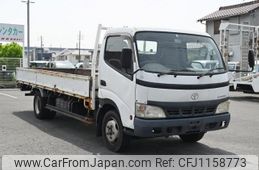 toyota toyoace 2003 quick_quick_KK-XZU421_XZU421-0004668