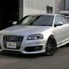 audi s3 2009 -AUDI 【名変中 】--Audi S3 8PCDLF--132230---AUDI 【名変中 】--Audi S3 8PCDLF--132230- image 1