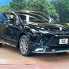toyota harrier 2021 quick_quick_MXUA80_MXUA80-0048663 image 16