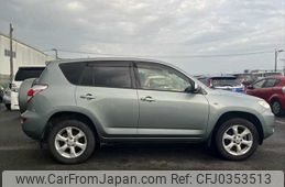 toyota rav4 2006 NIKYO_RB31570