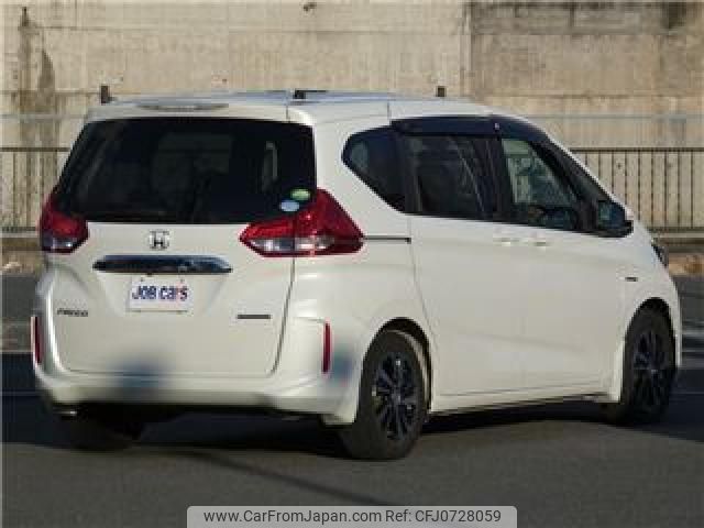 honda freed 2018 quick_quick_DAA-GB7_GB7-1086605 image 2