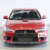 mitsubishi lancer 2008 CFJ1649933 image 11