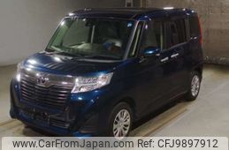 toyota roomy 2017 -TOYOTA--Roomy DBA-M900A--M900A-0065972---TOYOTA--Roomy DBA-M900A--M900A-0065972-