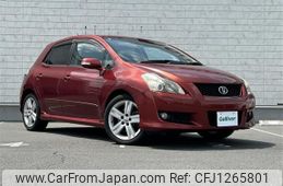 toyota blade 2009 -TOYOTA--Blade DBA-GRE156H--GRE156-1002492---TOYOTA--Blade DBA-GRE156H--GRE156-1002492-