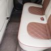 suzuki alto-lapin 2015 CFJ1554908 image 20