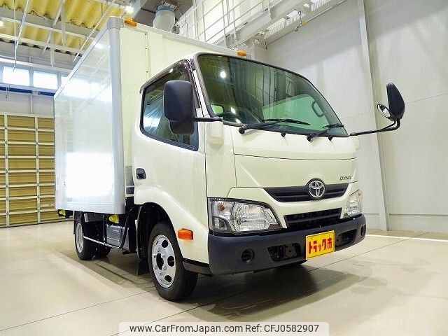 toyota dyna-truck 2021 -TOYOTA--Dyna QDF-KDY231--KDY231-8046247---TOYOTA--Dyna QDF-KDY231--KDY231-8046247- image 2