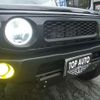 suzuki jimny-sierra 2021 quick_quick_3BA-JB74W_JB74W-152641 image 12