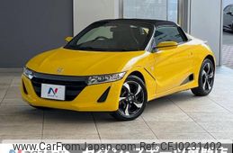 honda s660 2016 -HONDA--S660 DBA-JW5--JW5-1011397---HONDA--S660 DBA-JW5--JW5-1011397-