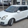 suzuki swift 2007 quick_quick_CBA-ZC31S_ZC31S-203764 image 12