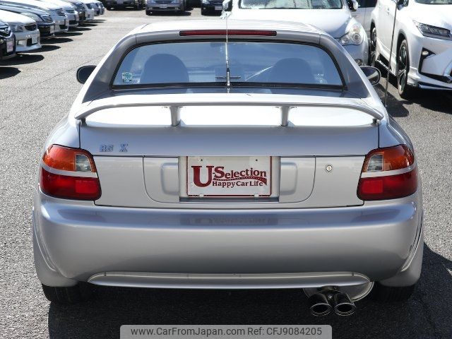 honda cr-x-delsol 1993 -HONDA--CR-X delSol EG1--1100145---HONDA--CR-X delSol EG1--1100145- image 2