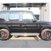 mercedes-benz g-class 2023 quick_quick_3BA-463276_W1N4632762X457447 image 3