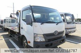 toyota dyna-truck 2012 -TOYOTA--Dyna XZU720-0003055---TOYOTA--Dyna XZU720-0003055-