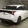 toyota prius 2021 -TOYOTA--Prius 6AA-ZVW51--ZVW51-6205700---TOYOTA--Prius 6AA-ZVW51--ZVW51-6205700- image 2