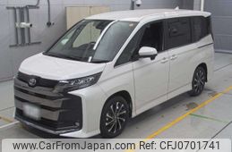 toyota noah 2025 -TOYOTA 【三河 302ひ5765】--Noah MZRA90W-0126692---TOYOTA 【三河 302ひ5765】--Noah MZRA90W-0126692-