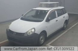 mazda familia-van 2010 -MAZDA--Familia Van DBF-BVY12--VY12-512223---MAZDA--Familia Van DBF-BVY12--VY12-512223-