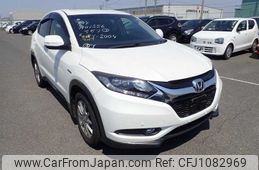 honda vezel 2015 23566