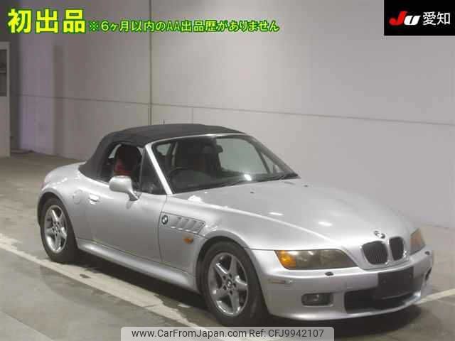 bmw z3 2000 -BMW--BMW Z3 CH28-0LC67366---BMW--BMW Z3 CH28-0LC67366- image 1