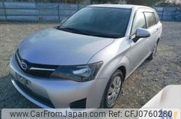 toyota corolla-fielder 2013 -TOYOTA--Corolla Fielder DBA-NZE161G--NZE161-7051027---TOYOTA--Corolla Fielder DBA-NZE161G--NZE161-7051027-