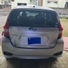 nissan note 2017 -NISSAN--Note DBA-E12--E12-550059---NISSAN--Note DBA-E12--E12-550059- image 9