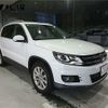 volkswagen tiguan 2016 -VOLKSWAGEN 【札幌 345ﾉ910】--VW Tiguan 5NCCZ--FW057860---VOLKSWAGEN 【札幌 345ﾉ910】--VW Tiguan 5NCCZ--FW057860- image 9