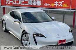 porsche porsche-others 2021 CFJ1447510