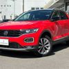 volkswagen volkswagen-others 2021 -VOLKSWAGEN--VW T-Roc 3DA-A1DFF--WVGZZZA1ZMV025360---VOLKSWAGEN--VW T-Roc 3DA-A1DFF--WVGZZZA1ZMV025360- image 1