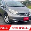 nissan note 2013 M00592 image 1