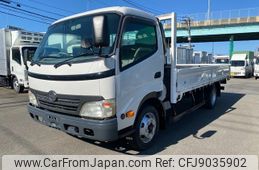 hino dutro 2010 GOO_NET_EXCHANGE_0802180A30231002W002