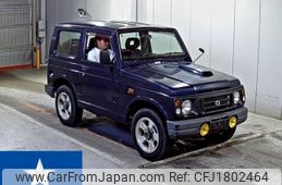 suzuki jimny 1996 CFJ1802464