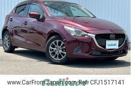mazda demio 2017 CFJ1517141