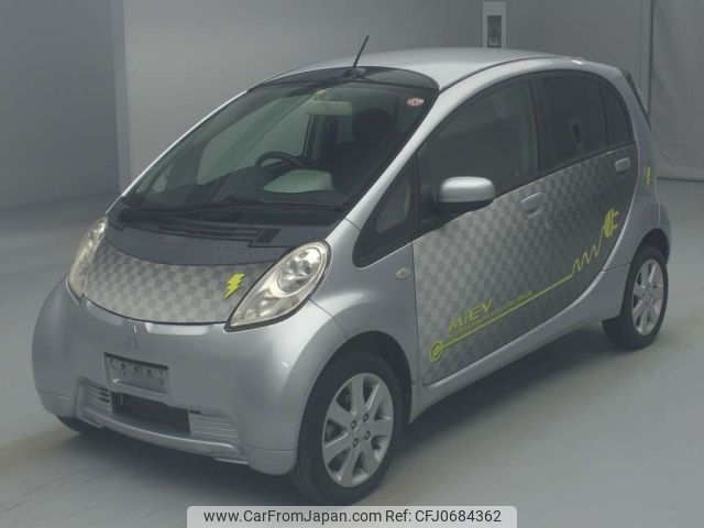 mitsubishi i-miev 2011 -MITSUBISHI--i-Miev HA3W-0100990---MITSUBISHI--i-Miev HA3W-0100990- image 1