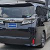 toyota vellfire 2018 -TOYOTA 【名変中 】--Vellfire AGH30W--0192878---TOYOTA 【名変中 】--Vellfire AGH30W--0192878- image 2