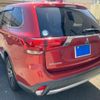 mitsubishi outlander 2017 CFJ1658492 image 2