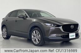 mazda cx-3 2020 -MAZDA--CX-30 3DA-DM8P--DM8P-107517---MAZDA--CX-30 3DA-DM8P--DM8P-107517-