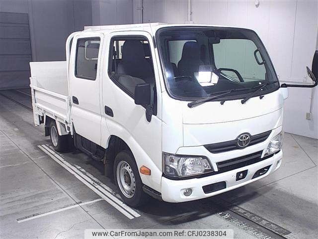 toyota dyna-truck 2017 -TOYOTA--Dyna TRY230-0129112---TOYOTA--Dyna TRY230-0129112- image 1