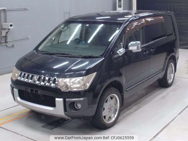 mitsubishi delica-d5 2007 -MITSUBISHI--Delica D5 DBA-CV5W--CV5W-0101706---MITSUBISHI--Delica D5 DBA-CV5W--CV5W-0101706- image 1