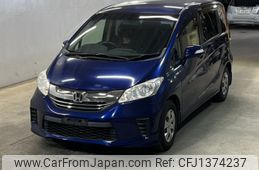 honda freed 2016 -HONDA--Freed GB3-1639186---HONDA--Freed GB3-1639186-