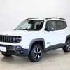 jeep renegade 2021 CFJ1638348 image 1