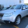 subaru forester 2010 -SUBARU--Forester DBA-SH5--SH5-049659---SUBARU--Forester DBA-SH5--SH5-049659- image 1