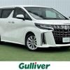 toyota alphard 2019 -TOYOTA--Alphard DBA-AGH30W--AGH30-0291977---TOYOTA--Alphard DBA-AGH30W--AGH30-0291977- image 1