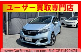honda fit 2019 CFJ1499474