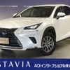 lexus nx 2021 -LEXUS--Lexus NX 6AA-AYZ15--AYZ15-1015430---LEXUS--Lexus NX 6AA-AYZ15--AYZ15-1015430- image 1