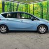 nissan note 2014 -NISSAN--Note DBA-E12--E12-309485---NISSAN--Note DBA-E12--E12-309485- image 16
