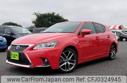 lexus ct 2017 quick_quick_DAA-ZWA10_ZWA10-2304984