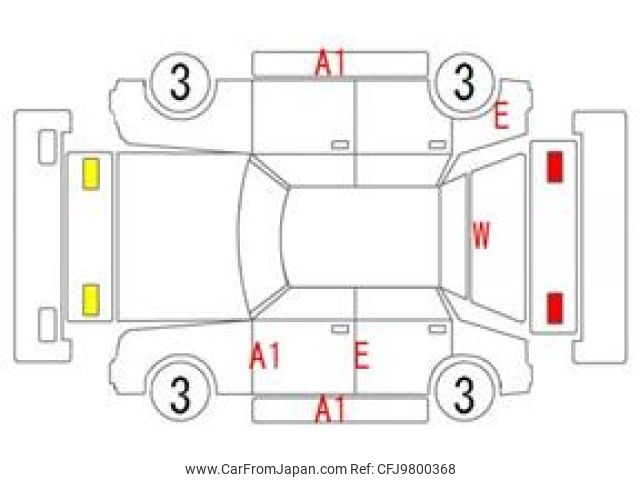 daihatsu mira-cocoa 2015 -DAIHATSU--Mira Cocoa DBA-L675S--L675S-0195122---DAIHATSU--Mira Cocoa DBA-L675S--L675S-0195122- image 2