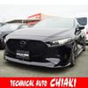 mazda mazda3-fastback 2019 quick_quick_3AA-BPEP_BPEP-100063 image 1