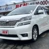 toyota vellfire 2010 -TOYOTA--Vellfire DBA-ANH20W--ANH20-8117504---TOYOTA--Vellfire DBA-ANH20W--ANH20-8117504- image 1